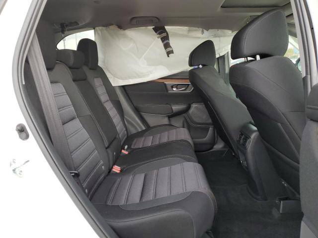 7FARW2H59NE055061 - 2022 HONDA CR-V EX WHITE photo 11