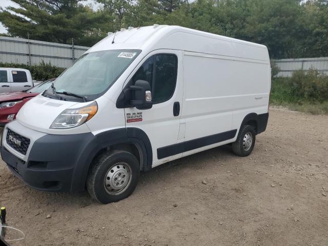 2021 RAM PROMASTER 2500 HIGH, 