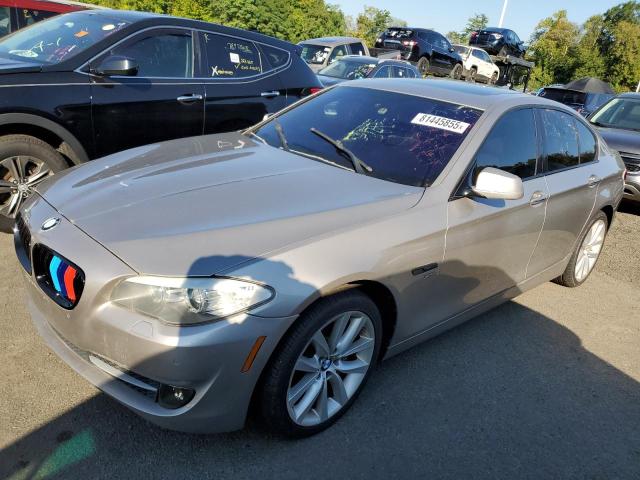 2012 BMW 535 XI, null