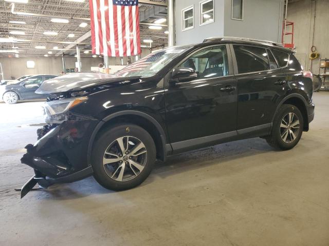 2017 TOYOTA RAV4 XLE, 