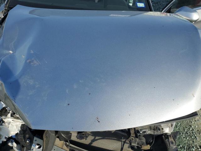 4T1BZ1FB6KU017907 - 2019 TOYOTA AVALON XLE GRAY photo 11