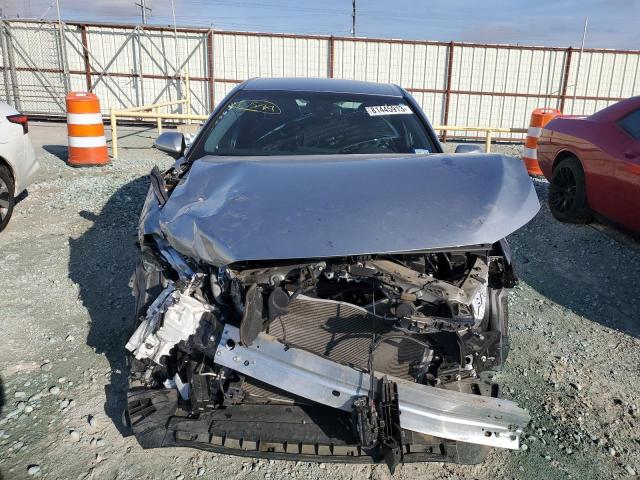 4T1BZ1FB6KU017907 - 2019 TOYOTA AVALON XLE GRAY photo 5