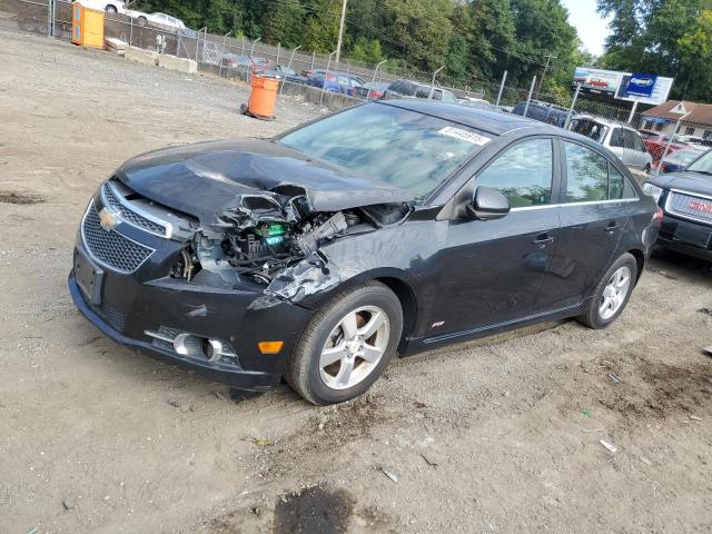 2011 CHEVROLET CRUZE LT, 