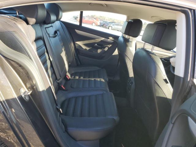 WVWBP7AN8DE566889 - 2013 VOLKSWAGEN CC SPORT GRAY photo 10