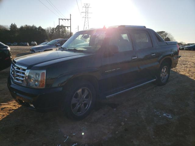 2006 CADILLAC ESCALADE EXT, 