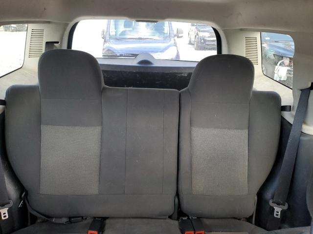 1C4NJPBAXED789209 - 2014 JEEP PATRIOT SPORT BLACK photo 10