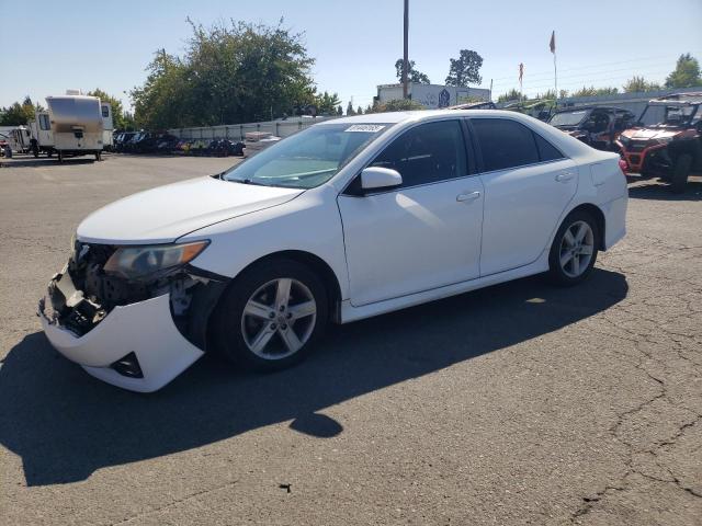 2014 TOYOTA CAMRY L, 