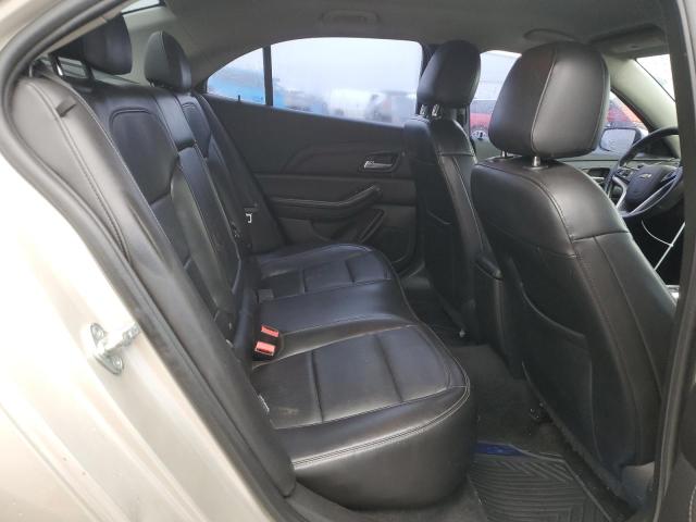 1G11F5SL0FF304211 - 2015 CHEVROLET MALIBU LTZ 金色 照片 10