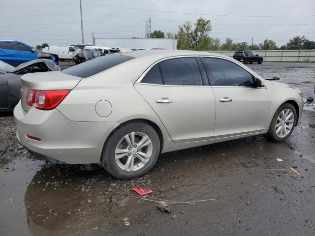 1G11F5SL0FF304211 - 2015 CHEVROLET MALIBU LTZ 金色 照片 3