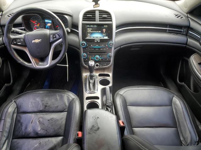 1G11F5SL0FF304211 - 2015 CHEVROLET MALIBU LTZ 金色 照片 8