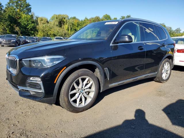 2020 BMW X5 XDRIVE40I, 
