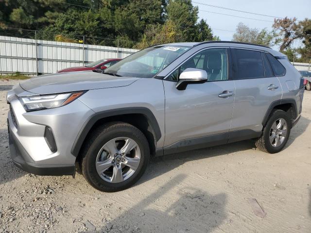 2022 TOYOTA RAV4 XLE, 