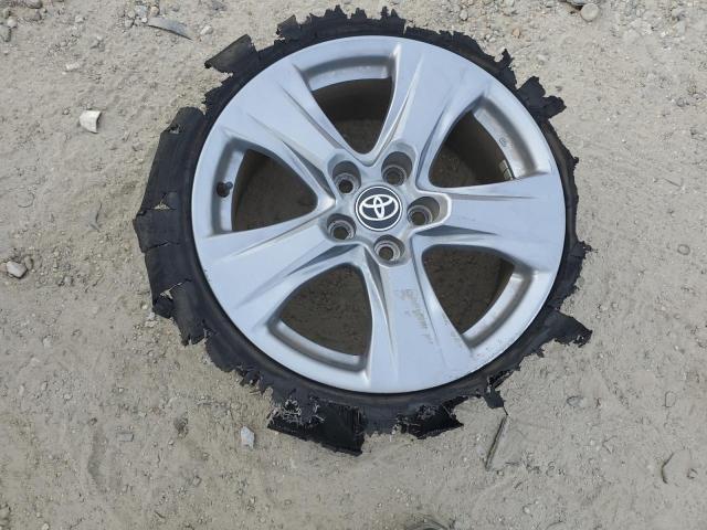 4T3RWRFV2NU050401 - 2022 TOYOTA RAV4 XLE SILVER photo 13