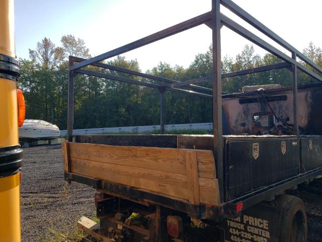 1HTKHPVK7NH402159 - 2022 CHEVROLET SILVERADO BURN photo 6