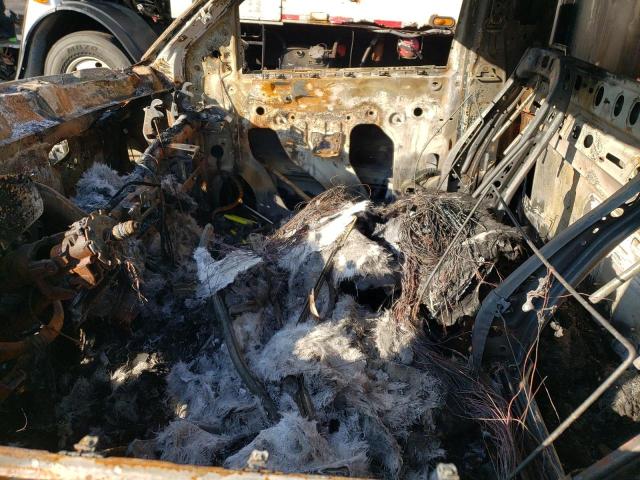 1HTKHPVK7NH402159 - 2022 CHEVROLET SILVERADO BURN photo 7