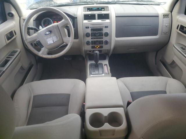 1FMCU03Z08KA60108 - 2008 FORD ESCAPE XLT 蓝色 照片 8