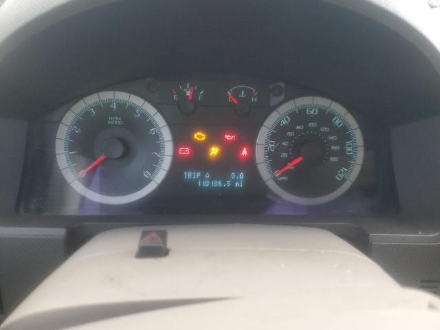 1FMCU03Z08KA60108 - 2008 FORD ESCAPE XLT 蓝色 照片 9