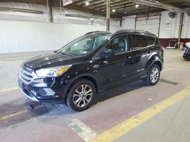 2017 FORD ESCAPE SE, 