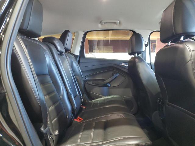 1FMCU9GD9HUE41897 - 2017 FORD ESCAPE SE BLACK photo 11