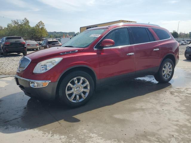 2012 BUICK ENCLAVE, 
