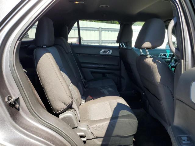 1FMHK8D85BGA39331 - 2011 FORD EXPLORER XLT Boz foto 11