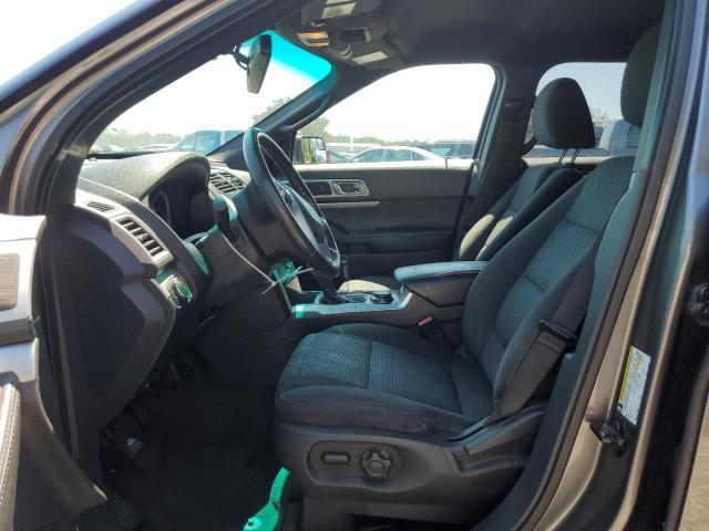 1FMHK8D85BGA39331 - 2011 FORD EXPLORER XLT Boz foto 7