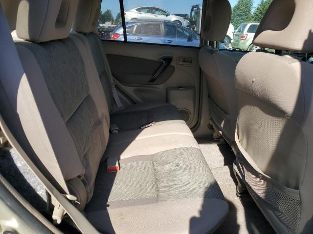 JTEHH20VX26061483 - 2002 TOYOTA RAV4 SILVER photo 11