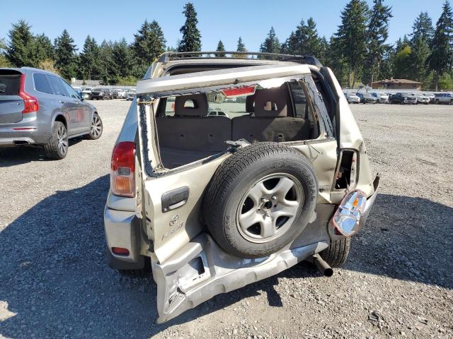 JTEHH20VX26061483 - 2002 TOYOTA RAV4 SILVER photo 6