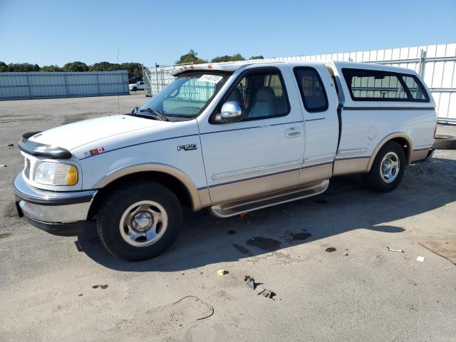 1997 FORD F150, 