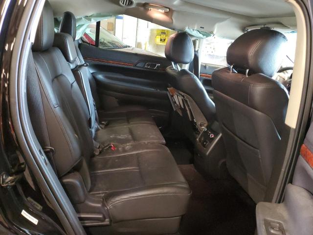 2LMHJ5AT7KBL02828 - 2019 LINCOLN MKT Qara foto 11