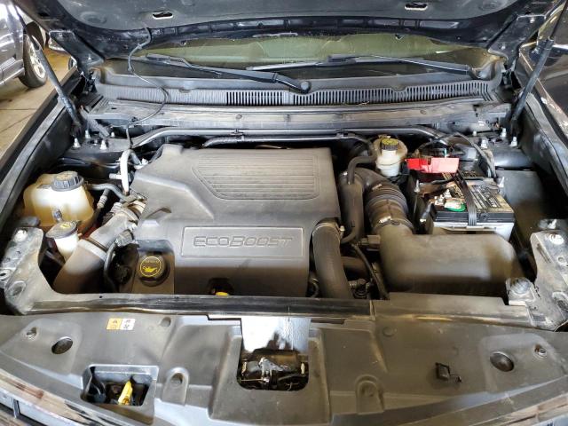 2LMHJ5AT7KBL02828 - 2019 LINCOLN MKT Qara foto 12