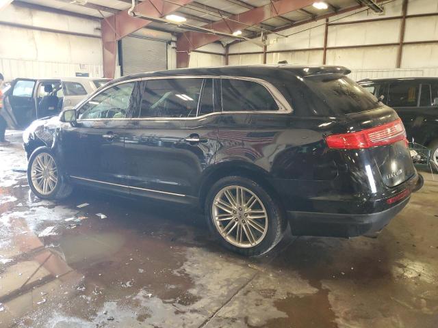2LMHJ5AT7KBL02828 - 2019 LINCOLN MKT Qara foto 2
