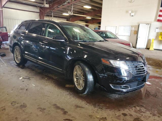 2LMHJ5AT7KBL02828 - 2019 LINCOLN MKT Qara foto 4