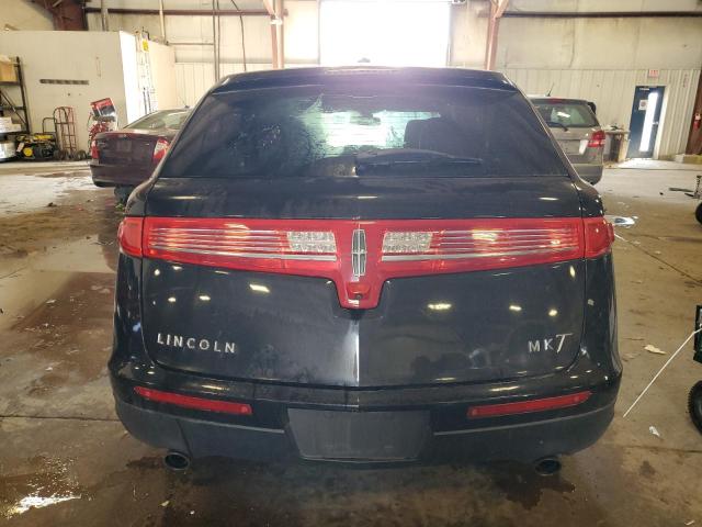 2LMHJ5AT7KBL02828 - 2019 LINCOLN MKT Qara foto 6