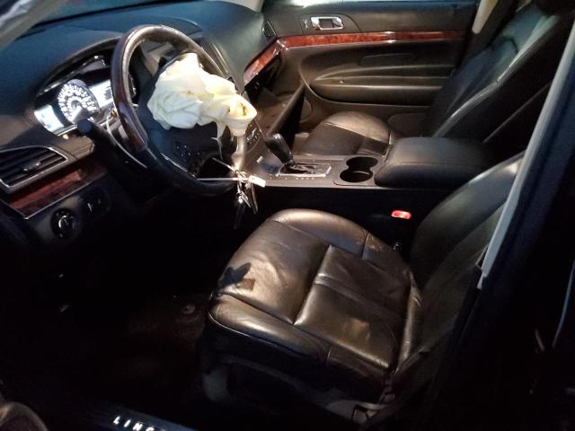 2LMHJ5AT7KBL02828 - 2019 LINCOLN MKT Qara foto 7