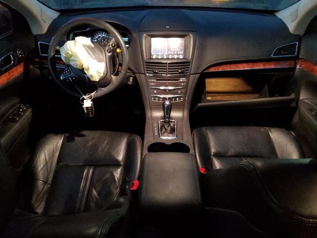 2LMHJ5AT7KBL02828 - 2019 LINCOLN MKT Qara foto 8