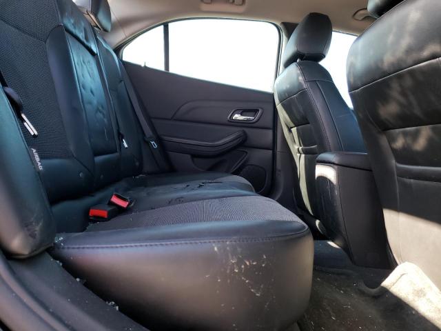 1G11C5SL2FF242433 - 2015 CHEVROLET MALIBU 1LT Qara foto 10