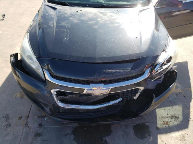 1G11C5SL2FF242433 - 2015 CHEVROLET MALIBU 1LT Qara foto 11