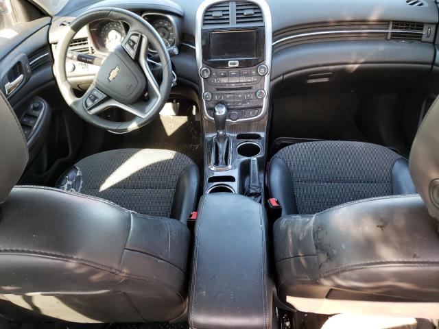 1G11C5SL2FF242433 - 2015 CHEVROLET MALIBU 1LT Qara foto 8