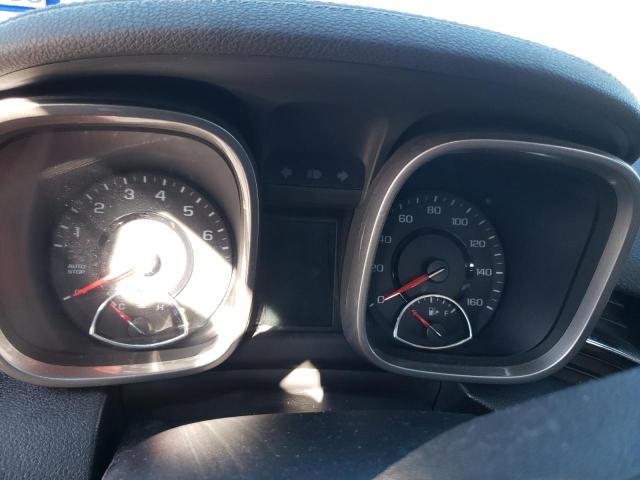 1G11C5SL2FF242433 - 2015 CHEVROLET MALIBU 1LT Qara foto 9