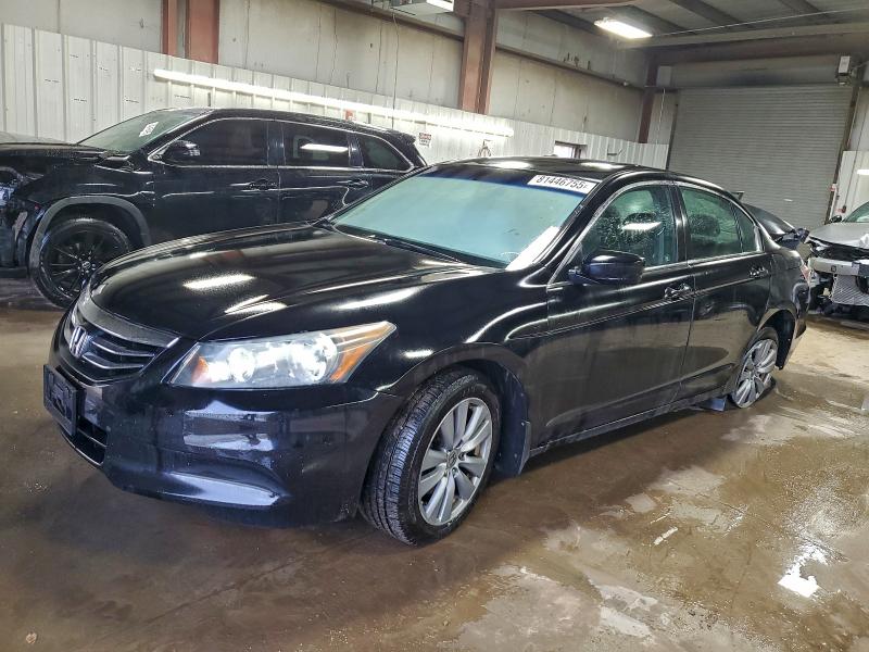 2011 HONDA ACCORD EXL, 