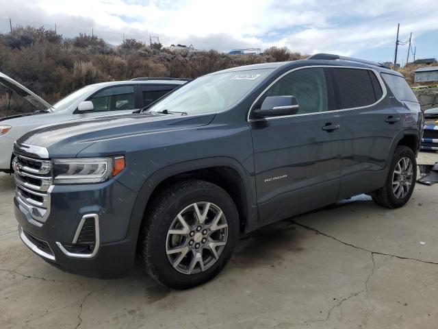 2020 GMC ACADIA SLT, 