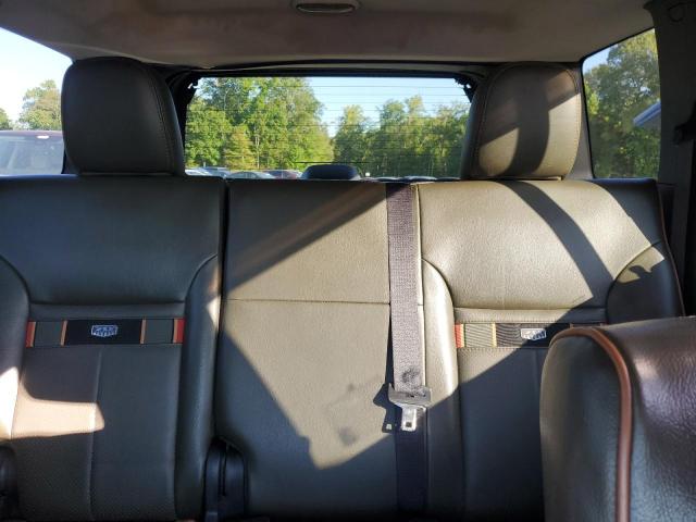 1J4PN2GK4BW558107 - 2011 JEP LIBERTY SPORT Qızıl foto 10