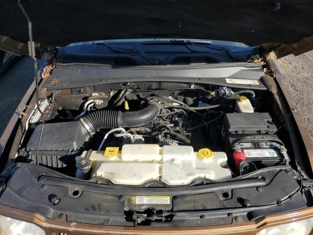 1J4PN2GK4BW558107 - 2011 JEP LIBERTY SPORT Qızıl foto 12