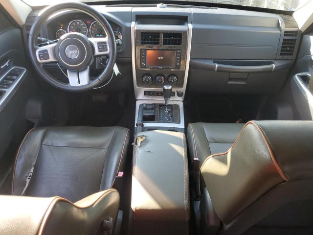 1J4PN2GK4BW558107 - 2011 JEP LIBERTY SPORT Qızıl foto 8