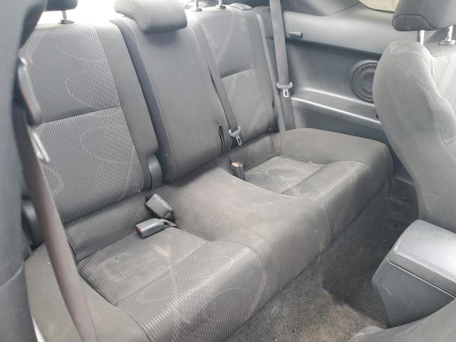 JTKJF5C75D3053511 - 2013 TOYOTA SCION TC 黑色 照片 10