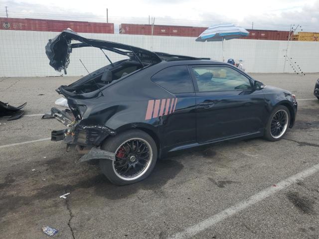 JTKJF5C75D3053511 - 2013 TOYOTA SCION TC 黑色 照片 3
