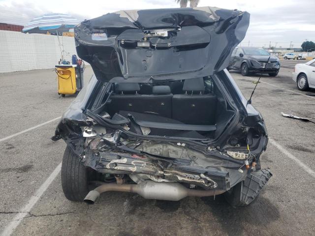 JTKJF5C75D3053511 - 2013 TOYOTA SCION TC 黑色 照片 6