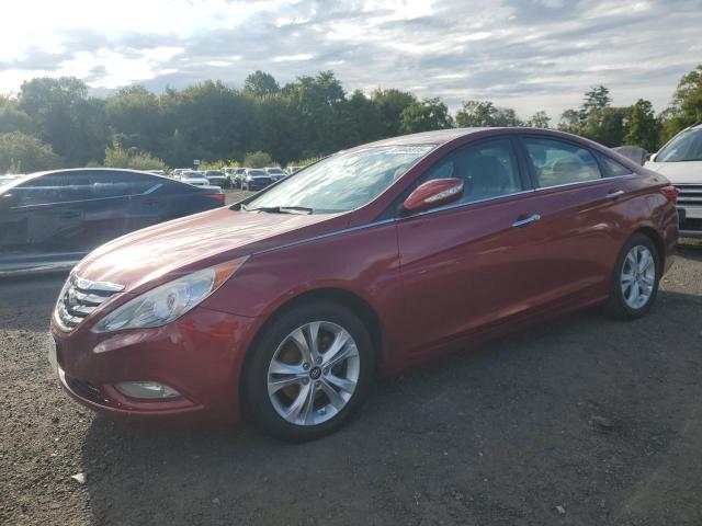 2011 HYUNDAI SONATA SE, 