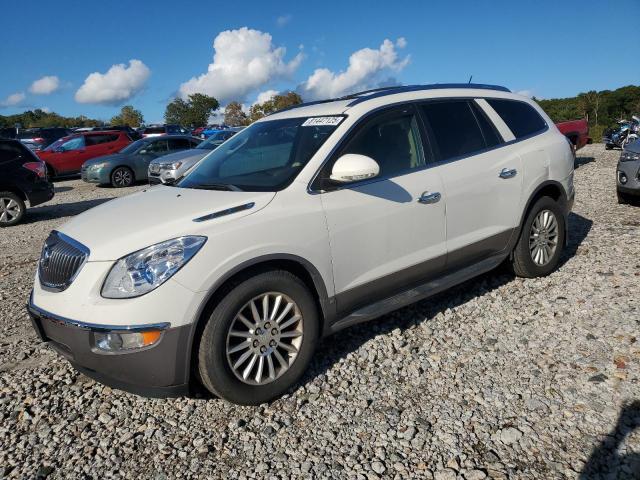 2012 BUICK ENCLAVE, 